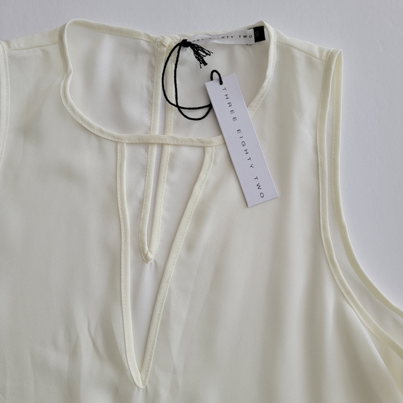 Brie Tank by Three Eighty Two - Picture 3 of 7